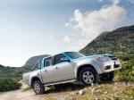 Mazda BT-50 Double Cab 2008 года